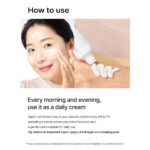 Celimax Pore+Dark Spot Brightening Cream, 35ml - 4