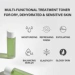 Celimax The Real Noni Moisture Balancing Toner, 150ml - 3
