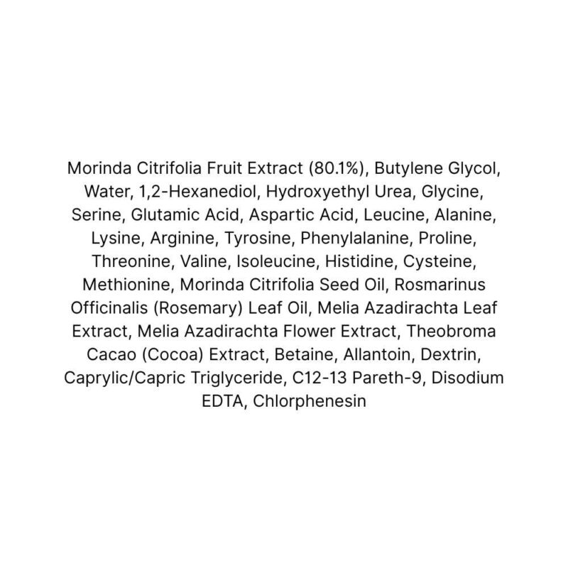 Celimax The Real Noni Moisture Balancing Toner, 150ml - 5
