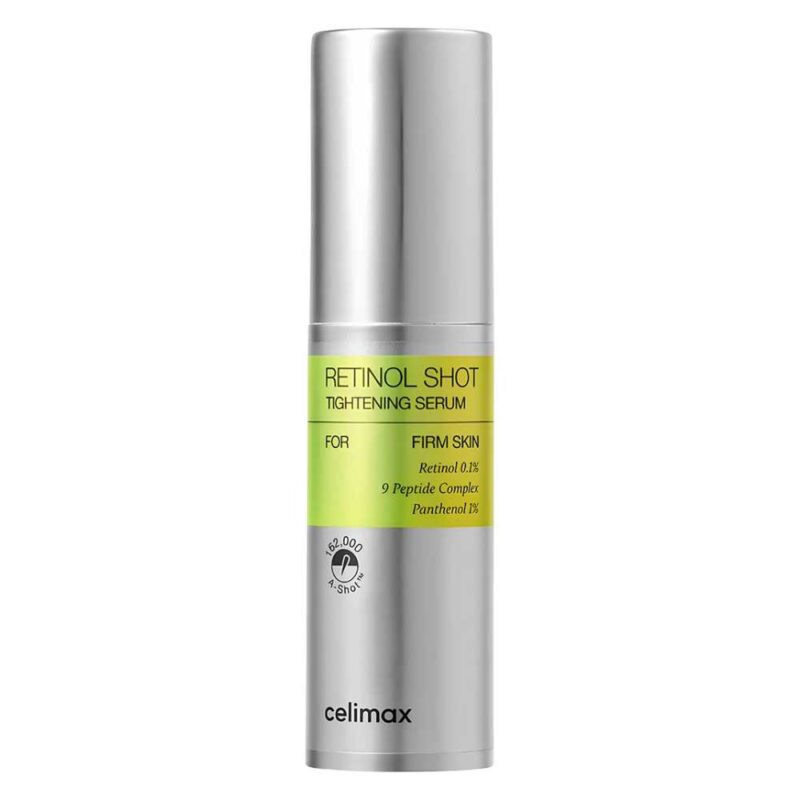 Celimax The Vita-A Retinol Shot Tightening Serum, 30ml - 1