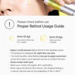 Celimax The Vita-A Retinol Shot Tightening Serum, 30ml - 4