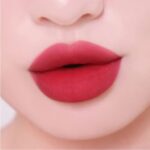Colorgram Nude Blur Tint 09 red bomb