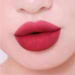 Colorgram Nude Blur Tint 12 bloody plum