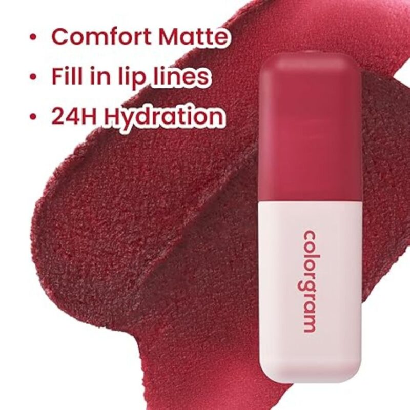 Colorgram Nude Blur Tint (1)