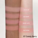 Dasique Blending Mood Cheek Ice Cream Edition (1)