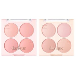 Dasique Blending Mood Cheek Ice Cream Edition