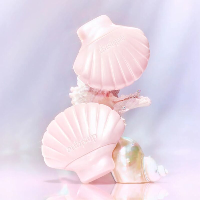 Dasique Glowy Shell Base