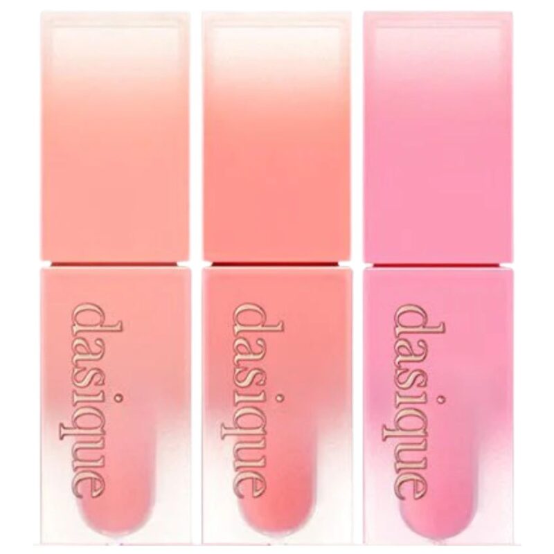 Dasique Juicy Dewy Tint