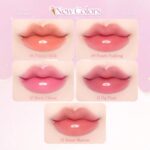 Dasique Juicy Dewy Tint Ice Cream Edition