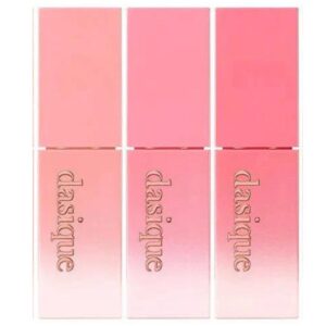 Dasique Juicy Dewy Tint Ice Cream Edition (1)