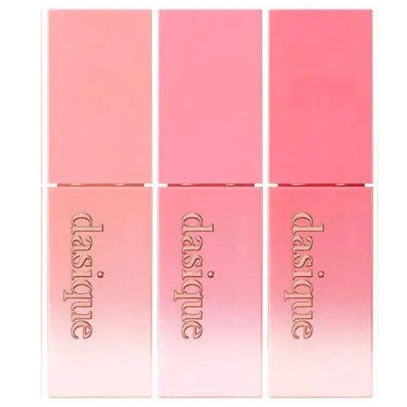 Dasique Juicy Dewy Tint Ice Cream Edition (1)