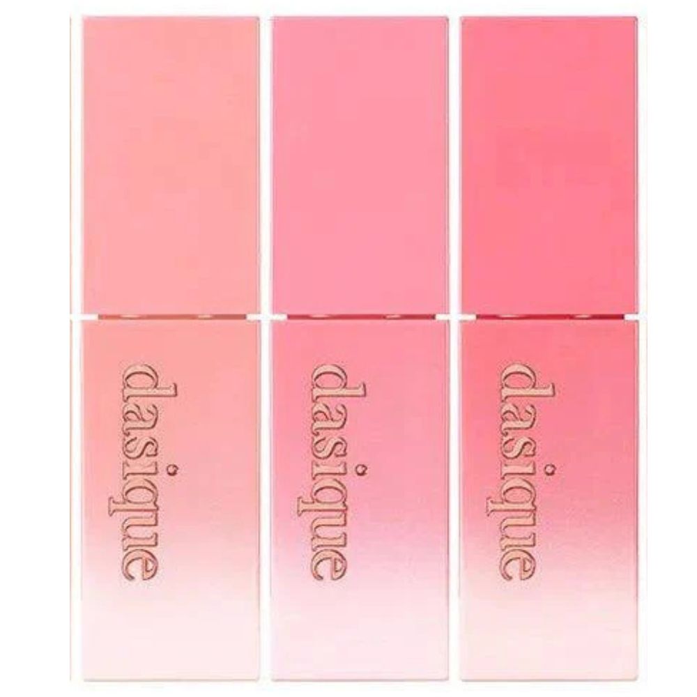 Dasique Juicy Dewy Tint Ice Cream Edition (1)