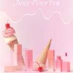 Dasique Juicy Dewy Tint Ice Cream Edition (2)