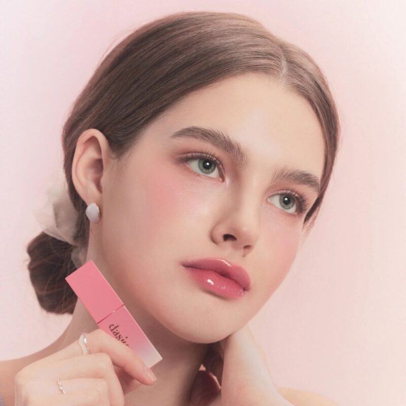 Dasique Juicy Dewy Tint Ice Cream Edition (3)