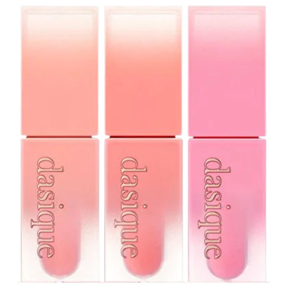 Dasique Juicy Dewy Tint