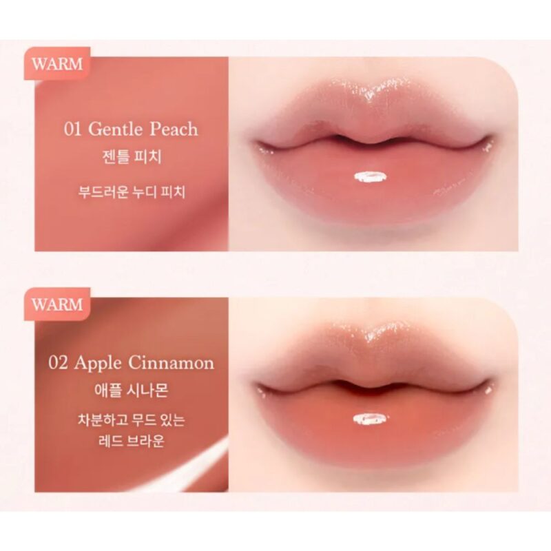 Dasique Melting Candy Balm (6)