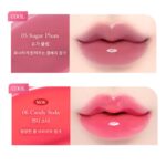 Dasique Melting Candy Balm (8)