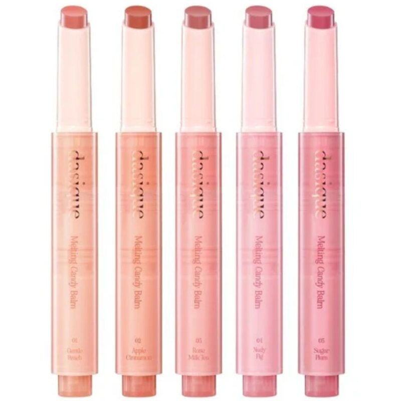 Dasique Melting Candy Balm