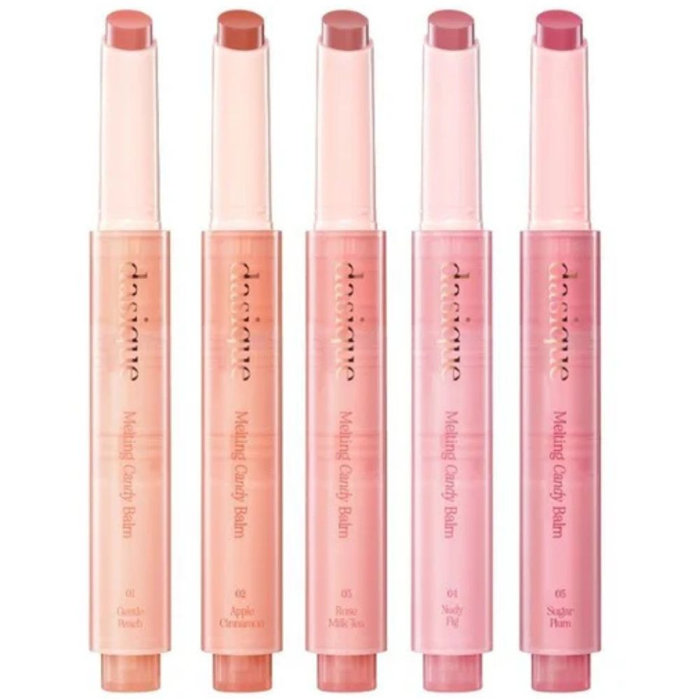 Dasique Melting Candy Balm