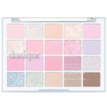 Dasique Mood Shadow Palette Cotton Powder Collection