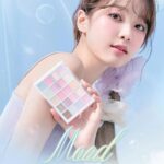 Dasique Mood Shadow Palette Cotton Powder Collection (1)