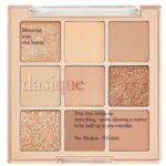 Dasique Shadow Palette 03 Nude Potion Dasique Shadow Palette 03 Nude Potion