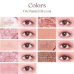 Dasique Shadow Palette (3)