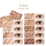 Dasique Shadow Palette (3)