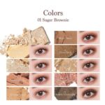 Dasique Shadow Palette (3)