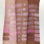 Dasique Shadow Palette Berry Smoothie Edition (1)