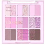 Dasique Shadow Palette Berry Smoothie Edition 18 Berry Smoothie