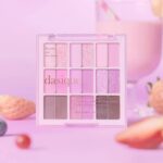 Dasique Shadow Palette Berry Smoothie Edition (1)
