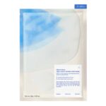 Dr. Althea Aqua Blue Hydration Mask, 28g - 1