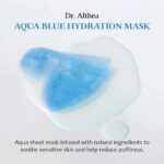 Dr. Althea Aqua Blue Hydration Mask, 28g - 2