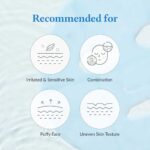 Dr. Althea Aqua Blue Hydration Mask, 28g - 4