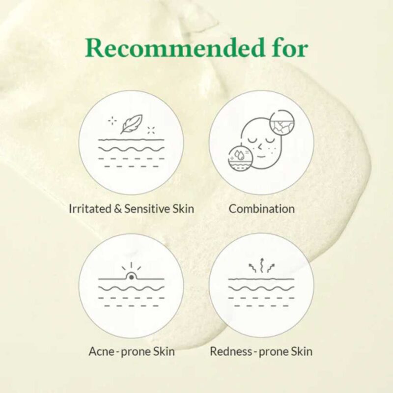 Dr. Althea Cushion Veil Calming Mask, 35g - 4