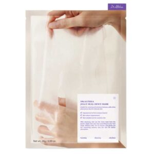 Dr. Althea Jelly Seal Dewy Mask, 28g - 1