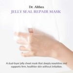 Dr. Althea Jelly Seal Repair Mask, 28g - 2