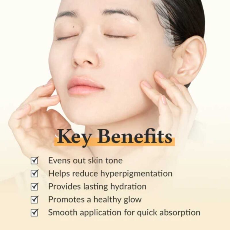 Dr. Althea Vita Glow Mask, 28g - 3