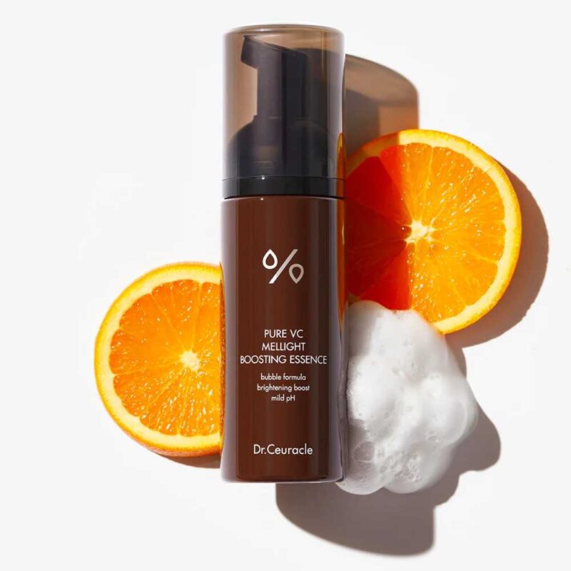 Dr. Ceuracle Pure VC Mellight Boosting Essence, 145ml - 2