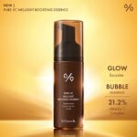 Dr. Ceuracle Pure VC Mellight Boosting Essence, 145ml - 3