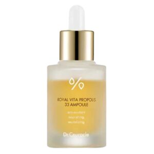 Dr. Ceuracle Royal Vita Propolis 33 Ampoule, 30ml - 1
