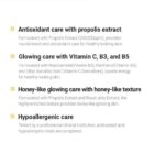 Dr. Ceuracle Royal Vita Propolis 33 Ampoule, 30ml - 4