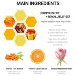 Dr. Ceuracle Royal Vita Propolis 33 Ampoule, 30ml - 5