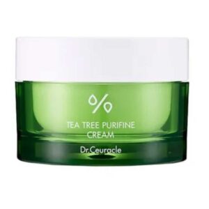 Dr. Ceuracle Tea Tree Purifine Cream, 50g - 1