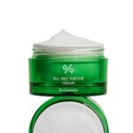 Dr. Ceuracle Tea Tree Purifine Cream, 50g - 2