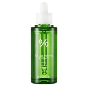 Dr. Ceuracle Tea Tree Purifine Essence, 50ml - 1