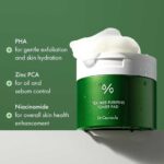 Dr. Ceuracle Tea Tree Purifine Toner Pad, 60pads - 4