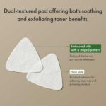 Dr. Ceuracle Tea Tree Purifine Toner Pad, 60pads - 5