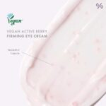 Dr. Ceuracle Vegan Active Berry Firming Eye Cream, 32g - 2